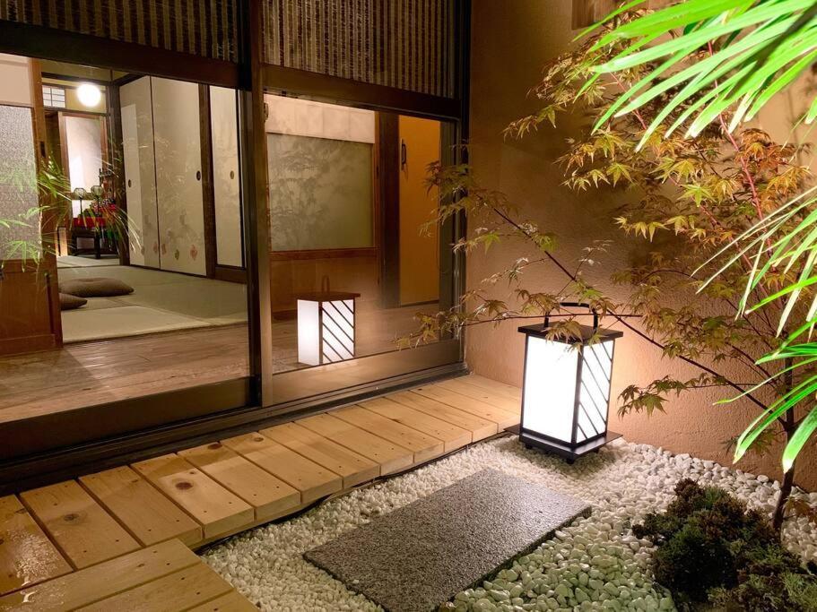 Tsudoya 天王寺 Villa Osaka Ngoại thất bức ảnh